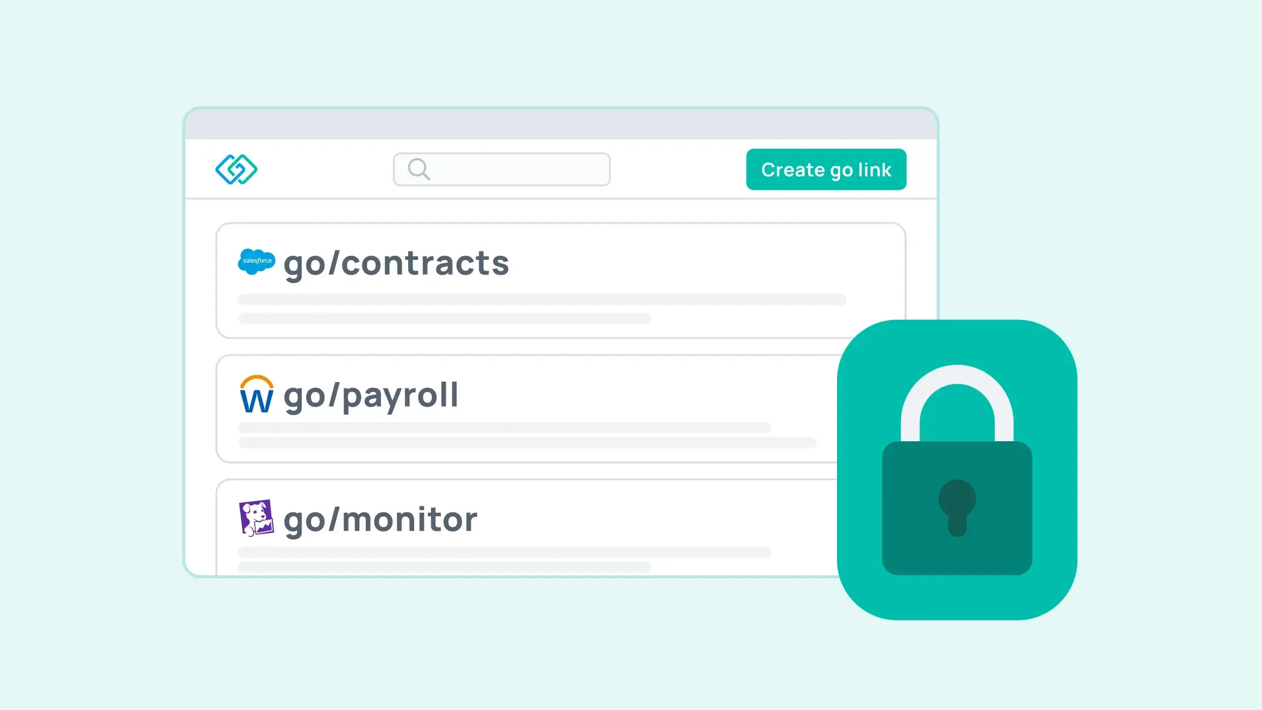 GoLinks® Video Tutorial: GoLinks® security (SOC, Type 2) posture and best practices for keeping your information secure